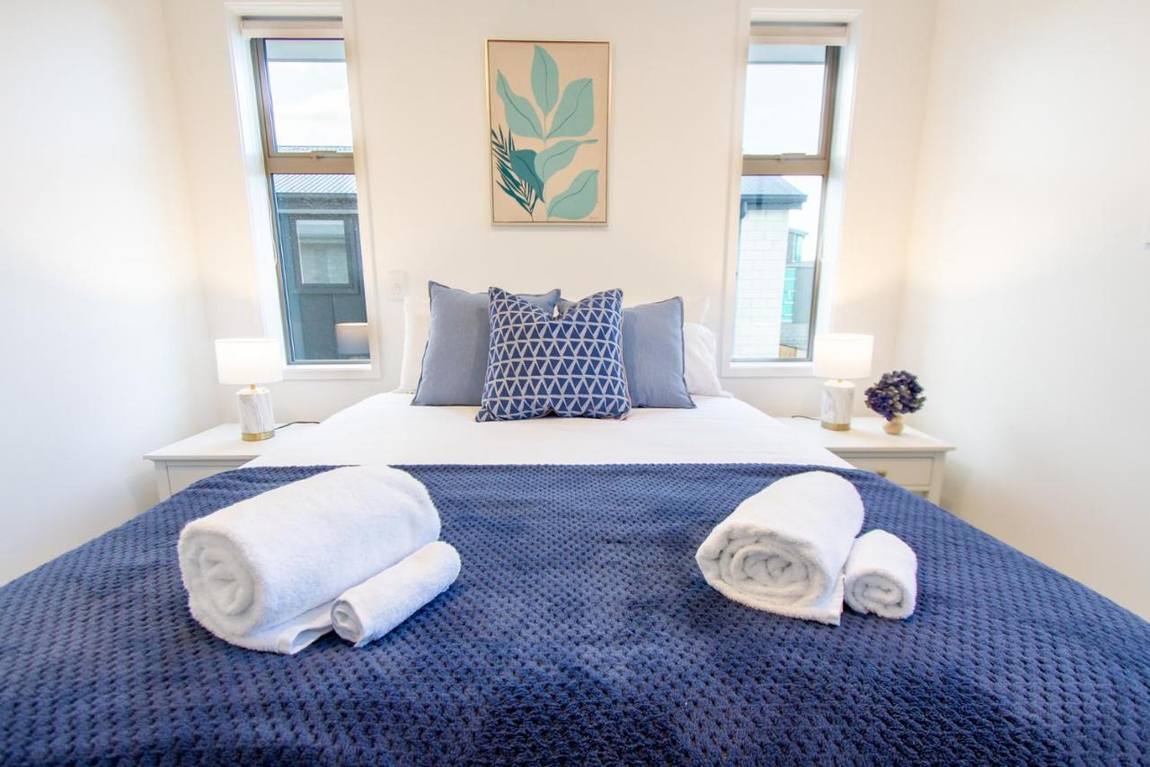 Apartment 2 Bedrooms Overlooking Park - Exquisite Views